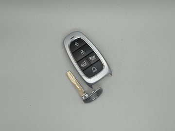 Hyundai Tucson Keyless Entry Remote Fob TQ8-FOB-4F27 95440-N9072 5 buttons - Oemusedautoparts1.com