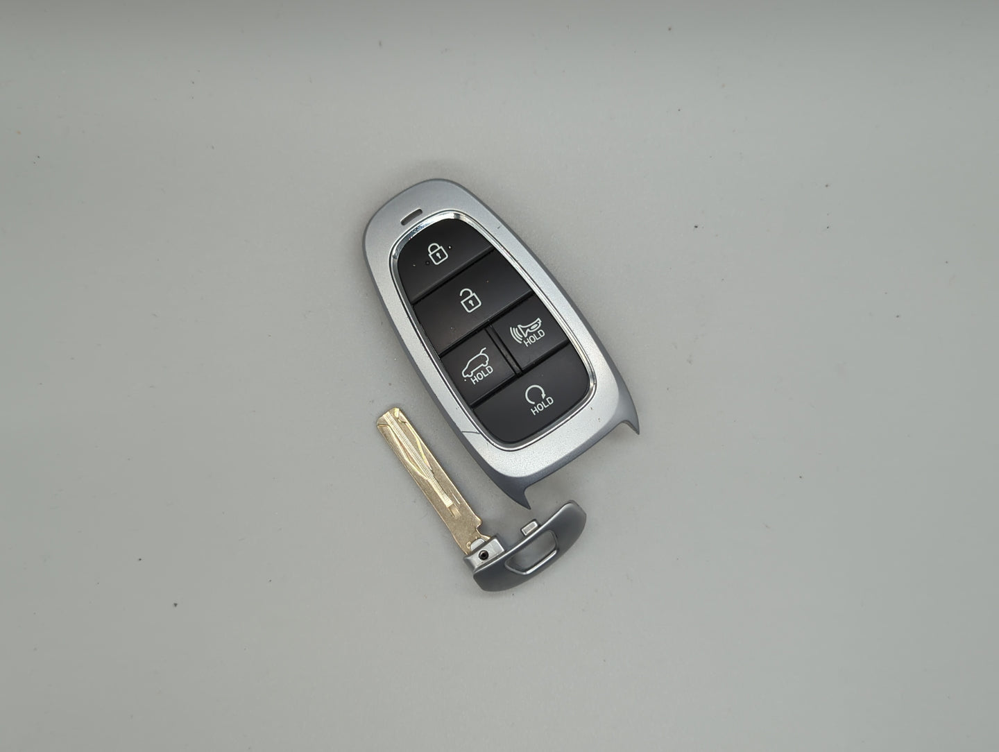 Hyundai Tucson Keyless Entry Remote Fob TQ8-FOB-4F27 95440-N9072 5 buttons - Oemusedautoparts1.com