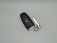 Hyundai Tucson Keyless Entry Remote Fob TQ8-FOB-4F27 95440-N9072 5 buttons - Oemusedautoparts1.com