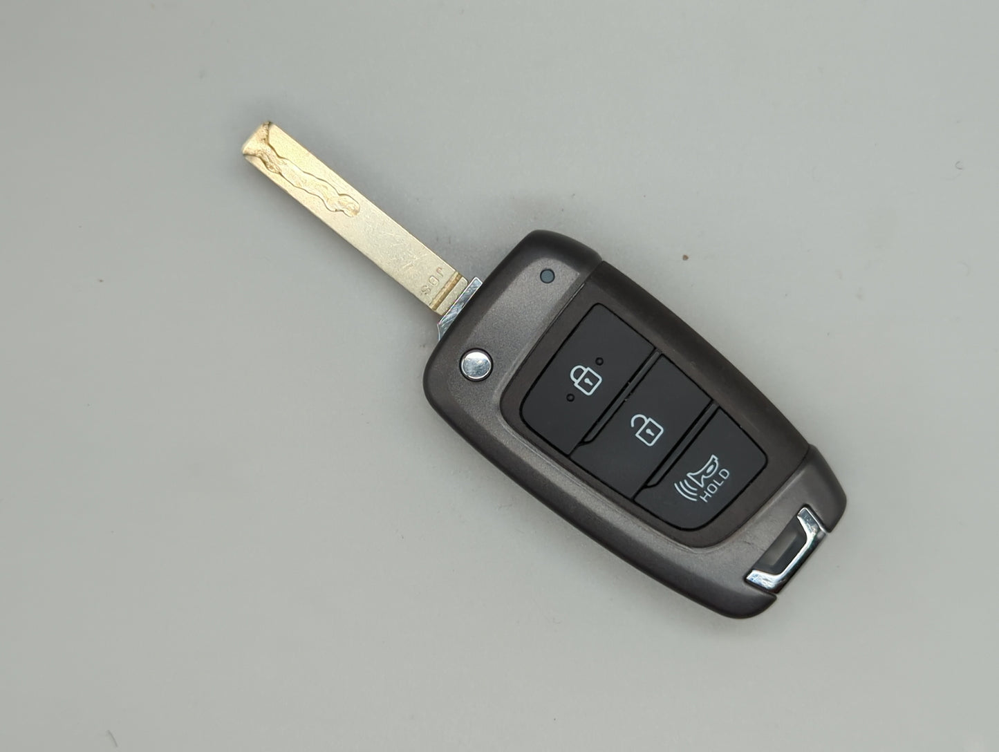 Hyundai Tucson Keyless Entry Remote Fob TQ8-RKE-4F43 95430-N9040 3 buttons - Oemusedautoparts1.com