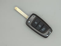 Hyundai Tucson Keyless Entry Remote Fob TQ8-RKE-4F43 95430-N9040 3 buttons - Oemusedautoparts1.com