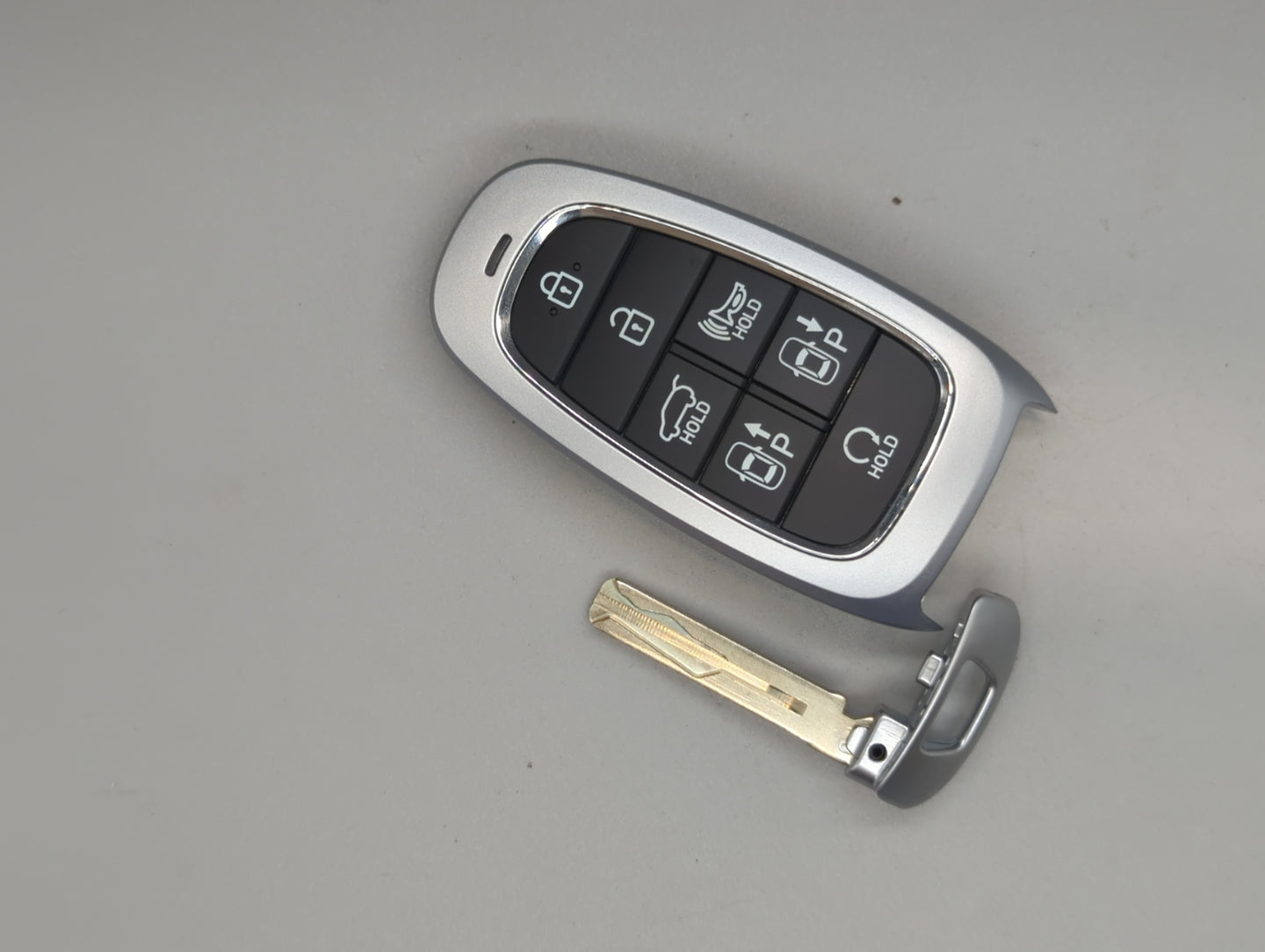 Hyundai Tucson Keyless Entry Remote Fob TQ8-FOB-4F28 95440-N9082 7 buttons - Oemusedautoparts1.com