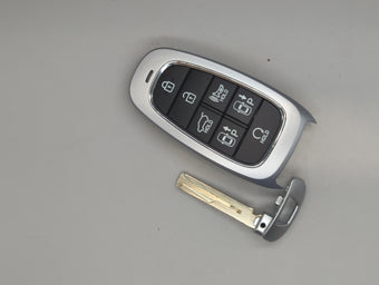 compare product Hyundai Tucson Keyless Entry Remote Fob TQ8-FOB-4F28 95440-N9082 7 buttons