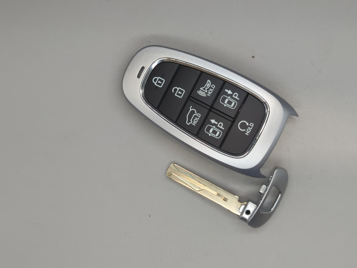 Hyundai Tucson Keyless Entry Remote Fob TQ8-FOB-4F28 95440-N9082 7 buttons - Oemusedautoparts1.com
