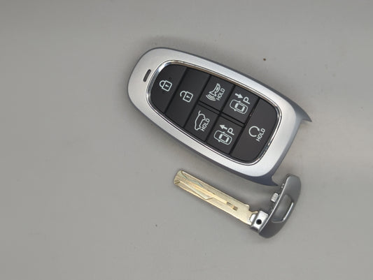Hyundai Tucson Keyless Entry Remote Fob TQ8-FOB-4F28 95440-N9082 7 buttons