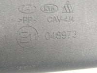 2022 Hyundai Tucson Interior Rear View Mirror Replacement OEM P/N:E11048973 Fits Fits 2020 2021 OEM Used Auto Parts - Oemuse