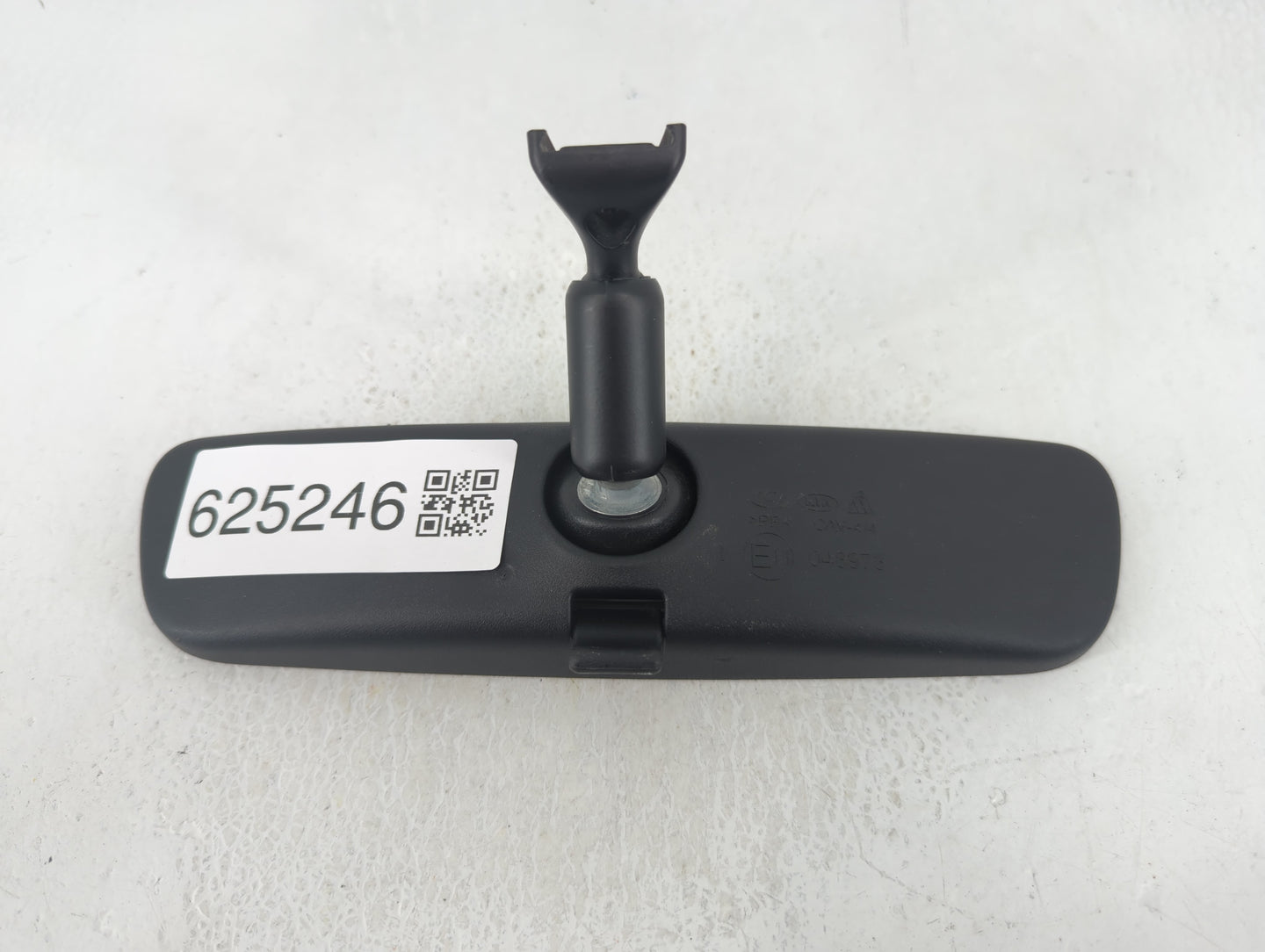 2022 Hyundai Tucson Interior Rear View Mirror Replacement OEM P/N:E11048973 Fits Fits 2020 2021 OEM Used Auto Parts - Oemuse