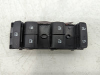 2022 Hyundai Tucson Master Power Window Switch Replacement Driver Side Left P/N:36120238 93571-N93004X Fits OEM Used Auto Pa