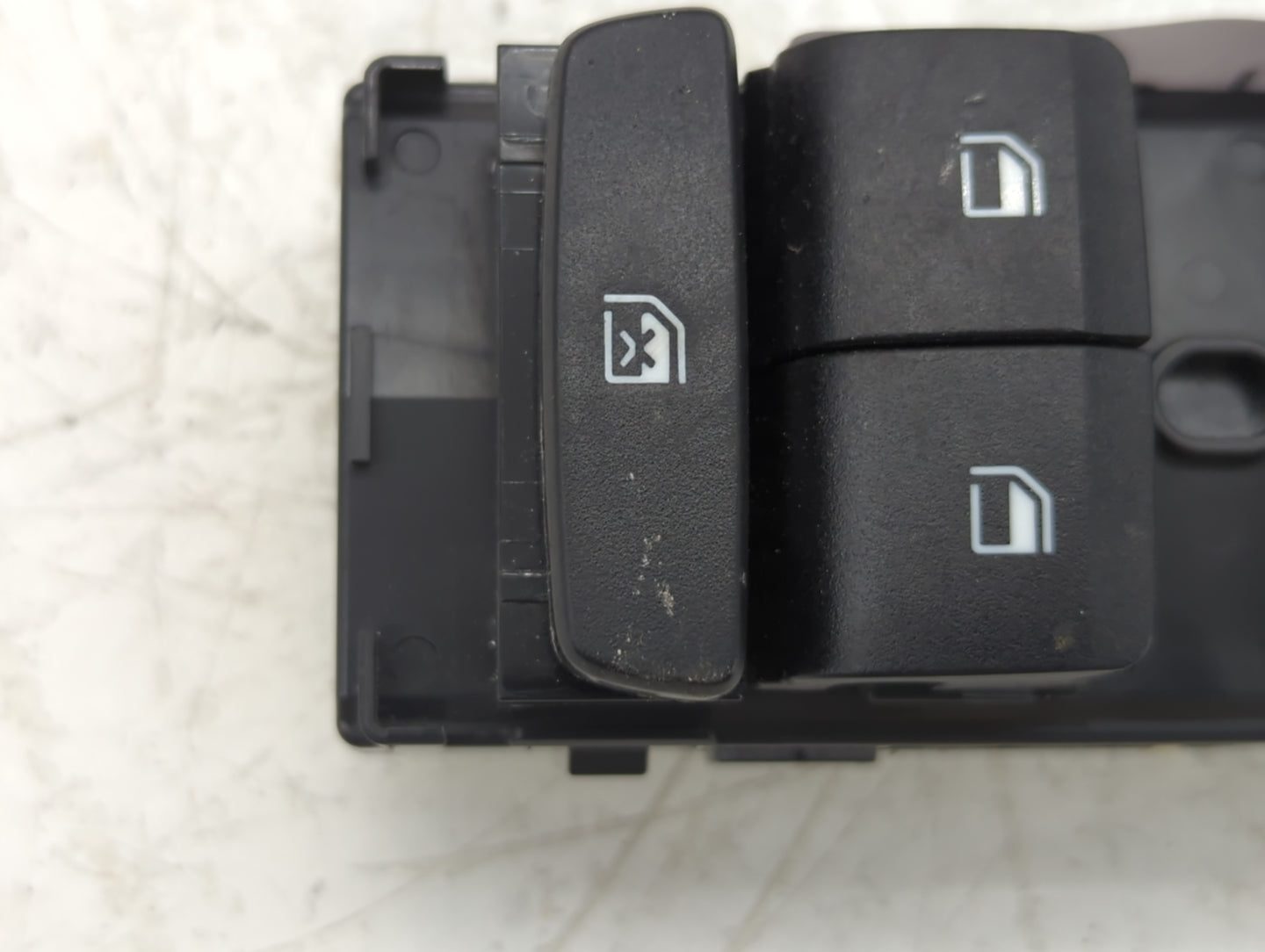 2022 Hyundai Tucson Master Power Window Switch Replacement Driver Side Left P/N:36120238 93571-N93004X Fits OEM Used Auto Pa