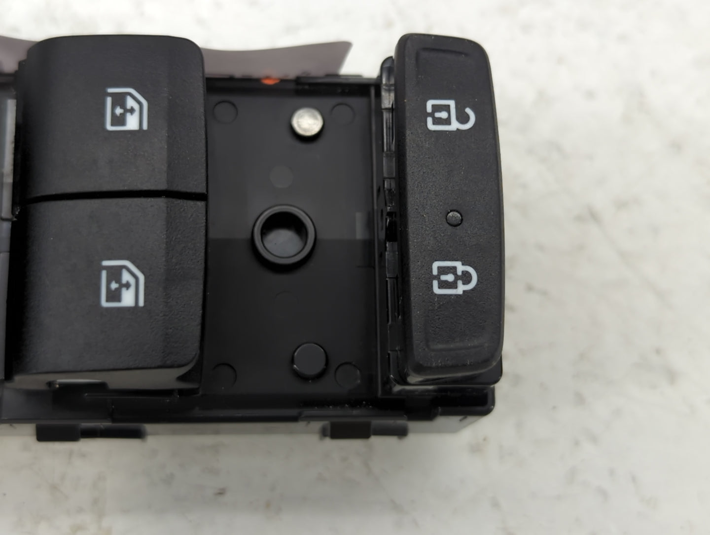 2022 Hyundai Tucson Master Power Window Switch Replacement Driver Side Left P/N:36120238 93571-N93004X Fits OEM Used Auto Pa