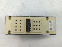 2022 Hyundai Tucson Master Power Window Switch Replacement Driver Side Left P/N:36120238 93571-N93004X Fits OEM Used Auto Pa