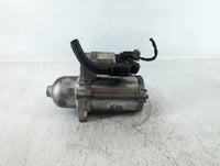 2022 Hyundai Tucson Car Starter Motor Solenoid OEM P/N:36100-2S010 Fits Fits 2020 2021 2023 OEM Used Auto Parts - Oemusedaut