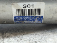 2022 Hyundai Tucson Car Starter Motor Solenoid OEM P/N:36100-2S010 Fits Fits 2020 2021 2023 OEM Used Auto Parts - Oemusedaut