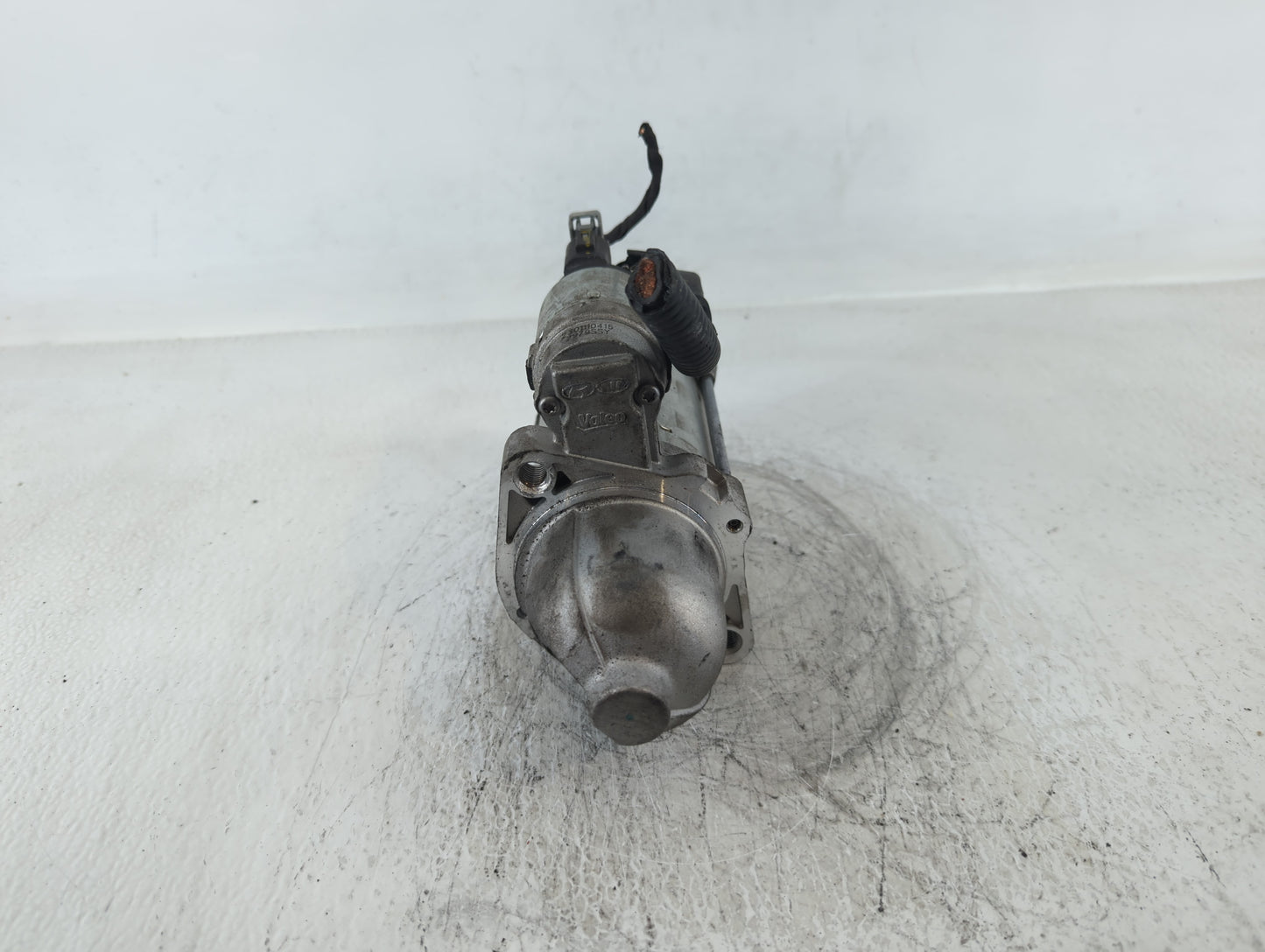 2022 Hyundai Tucson Car Starter Motor Solenoid OEM P/N:36100-2S010 Fits Fits 2020 2021 2023 OEM Used Auto Parts - Oemusedaut