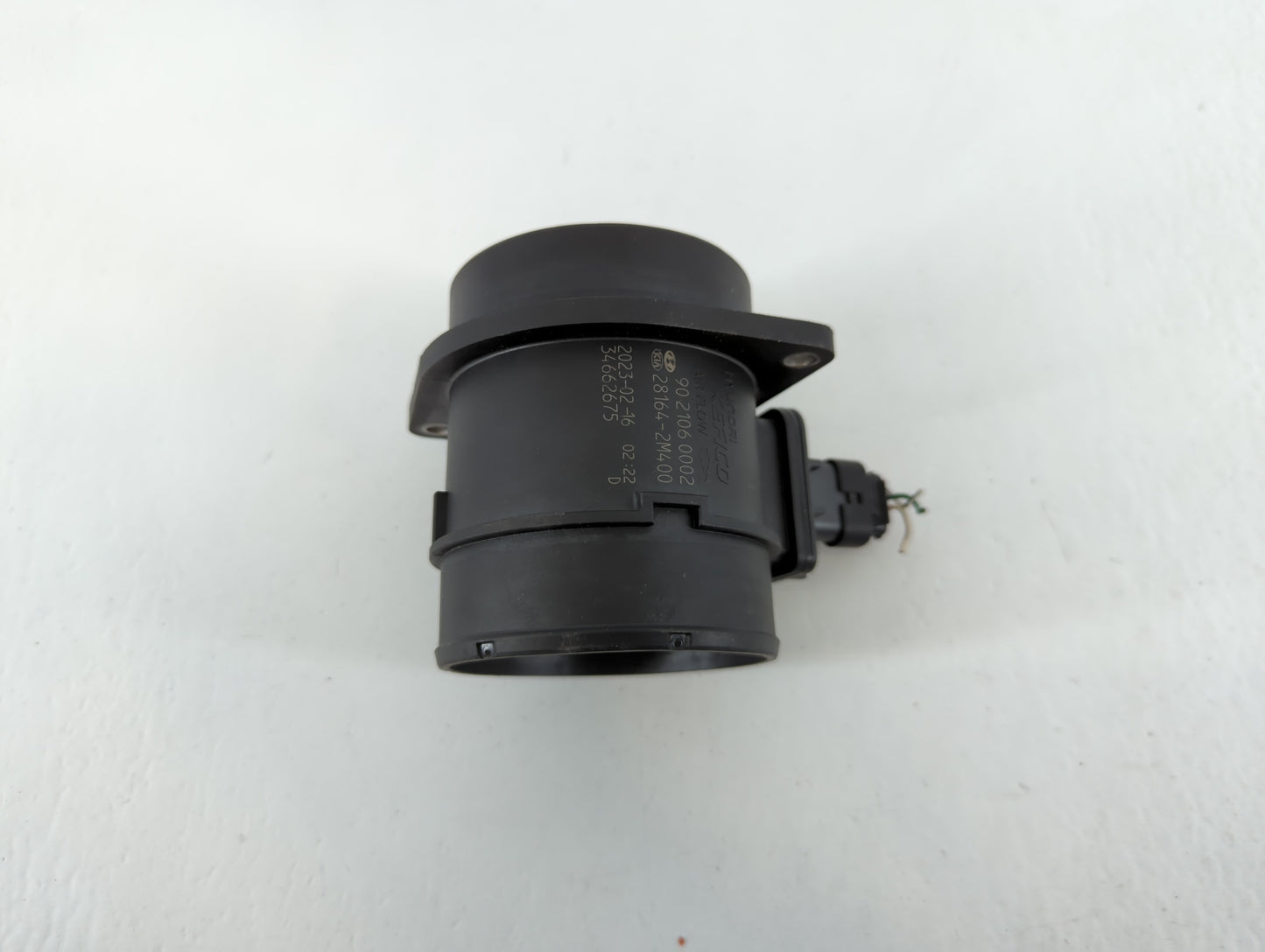 2022-2022 Hyundai Tucson Mass Air Flow Meter Maf - Oemusedautoparts1.com