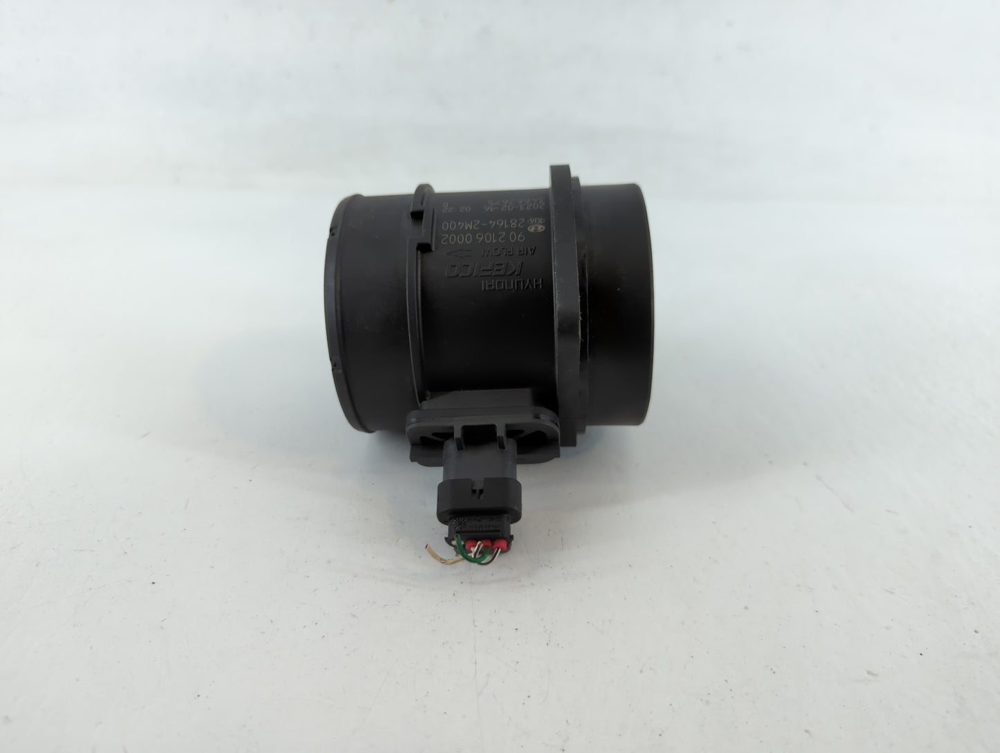 2022-2022 Hyundai Tucson Mass Air Flow Meter Maf - Oemusedautoparts1.com