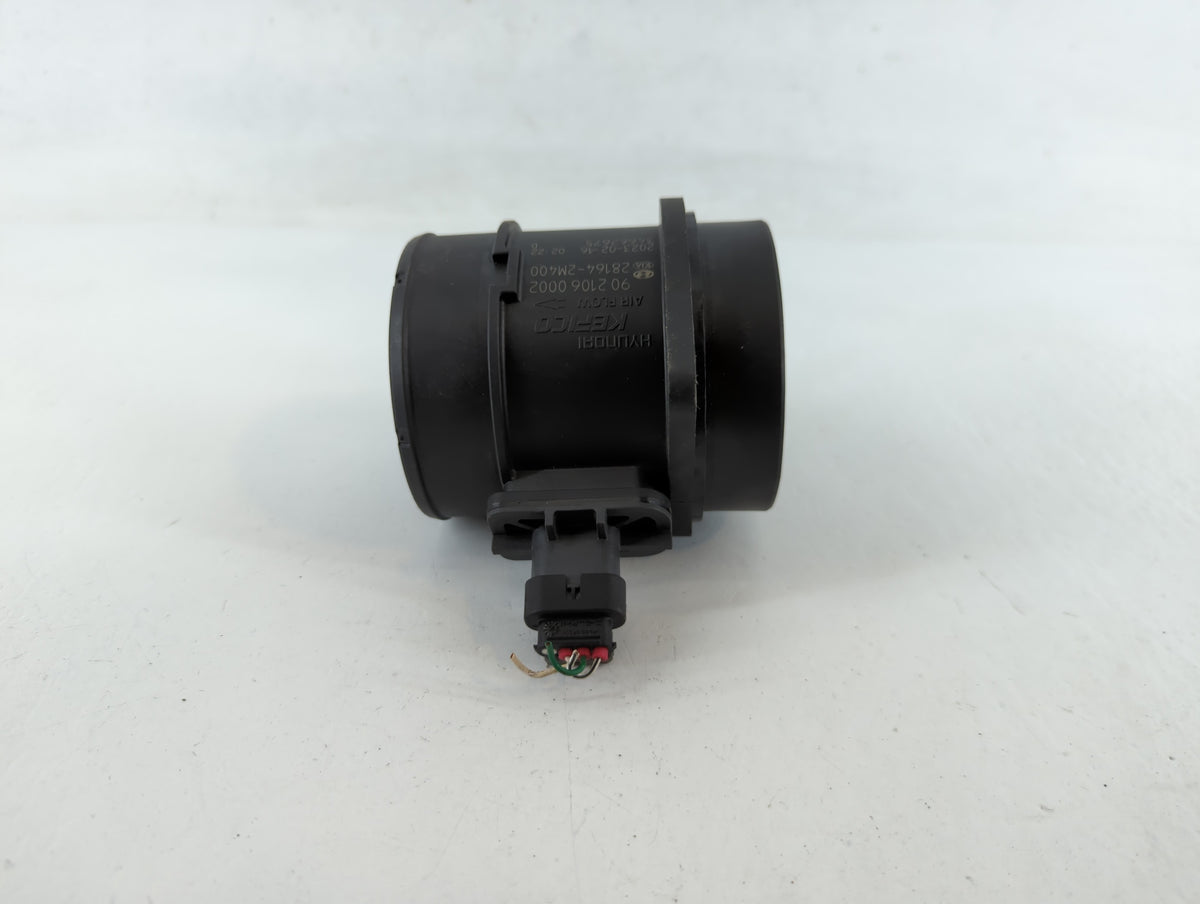2022-2022 Hyundai Tucson Mass Air Flow Meter Maf Sensor 733007 - Oemusedautoparts1.com