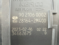 2022-2022 Hyundai Tucson Mass Air Flow Meter Maf - Oemusedautoparts1.com