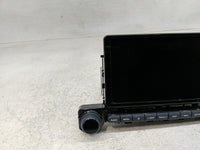 2023 Hyundai Venue Radio AM FM Cd Player Receiver Replacement P/N:96560-K2370UGM VT231SNAN Fits OEM Used Auto Parts - Oemuse