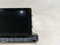 2023 Hyundai Venue Radio AM FM Cd Player Receiver Replacement P/N:96560-K2370UGM VT231SNAN Fits OEM Used Auto Parts - Oemuse