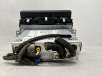 2023 Hyundai Venue Radio AM FM Cd Player Receiver Replacement P/N:96560-K2370UGM VT231SNAN Fits OEM Used Auto Parts - Oemuse