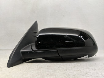 compare product 2020 Hyundai Venue Driver Side View Mirror - Left Door Mirror OEM Used