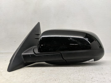 2020 Hyundai Venue Driver Side View Mirror - Left Door Mirror OEM Used - Oemusedautoparts1.com