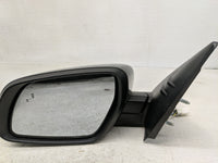 2020 Hyundai Venue Driver Side View Mirror - Left Door Mirror OEM Used - Oemusedautoparts1.com