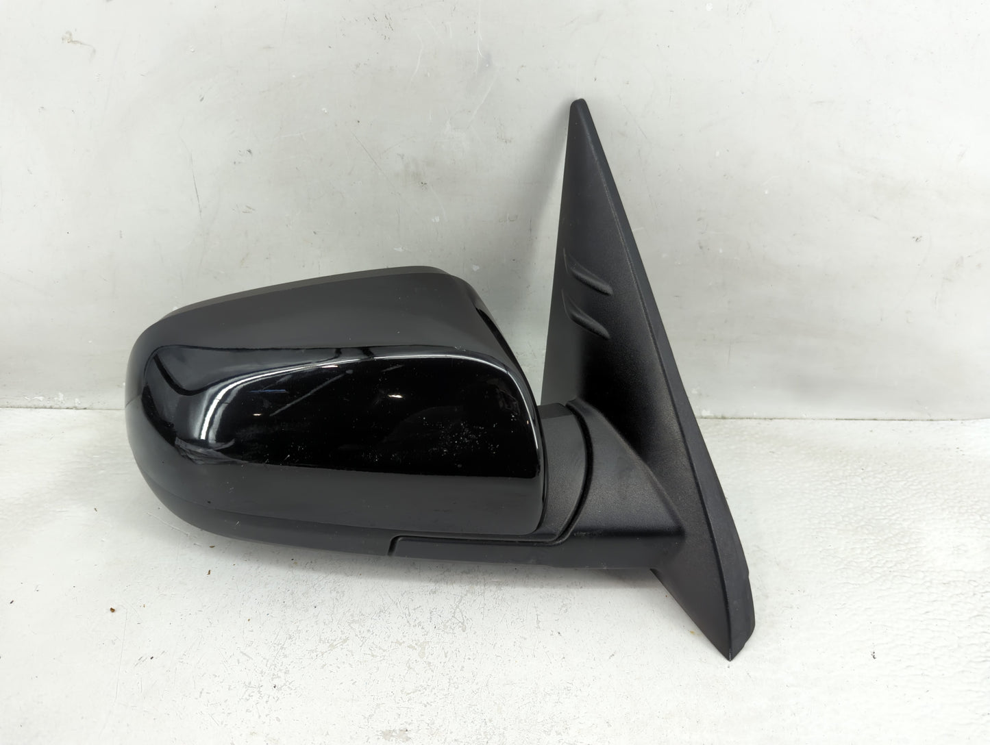 2020 Hyundai Venue Passenger Side View Mirror - Right Door Mirror OEM Used - Oemusedautoparts1.com