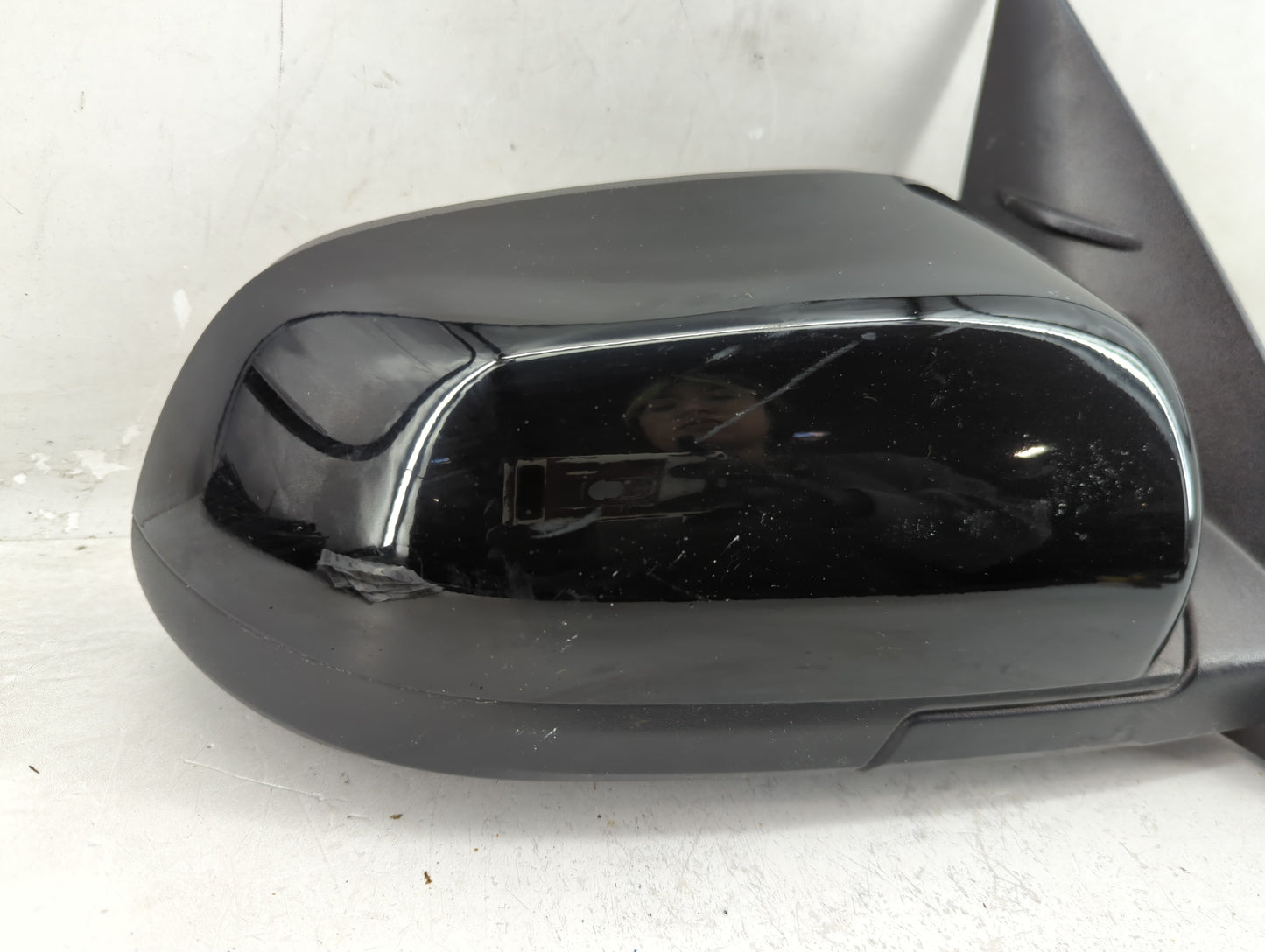 2020 Hyundai Venue Passenger Side View Mirror - Right Door Mirror OEM Used - Oemusedautoparts1.com