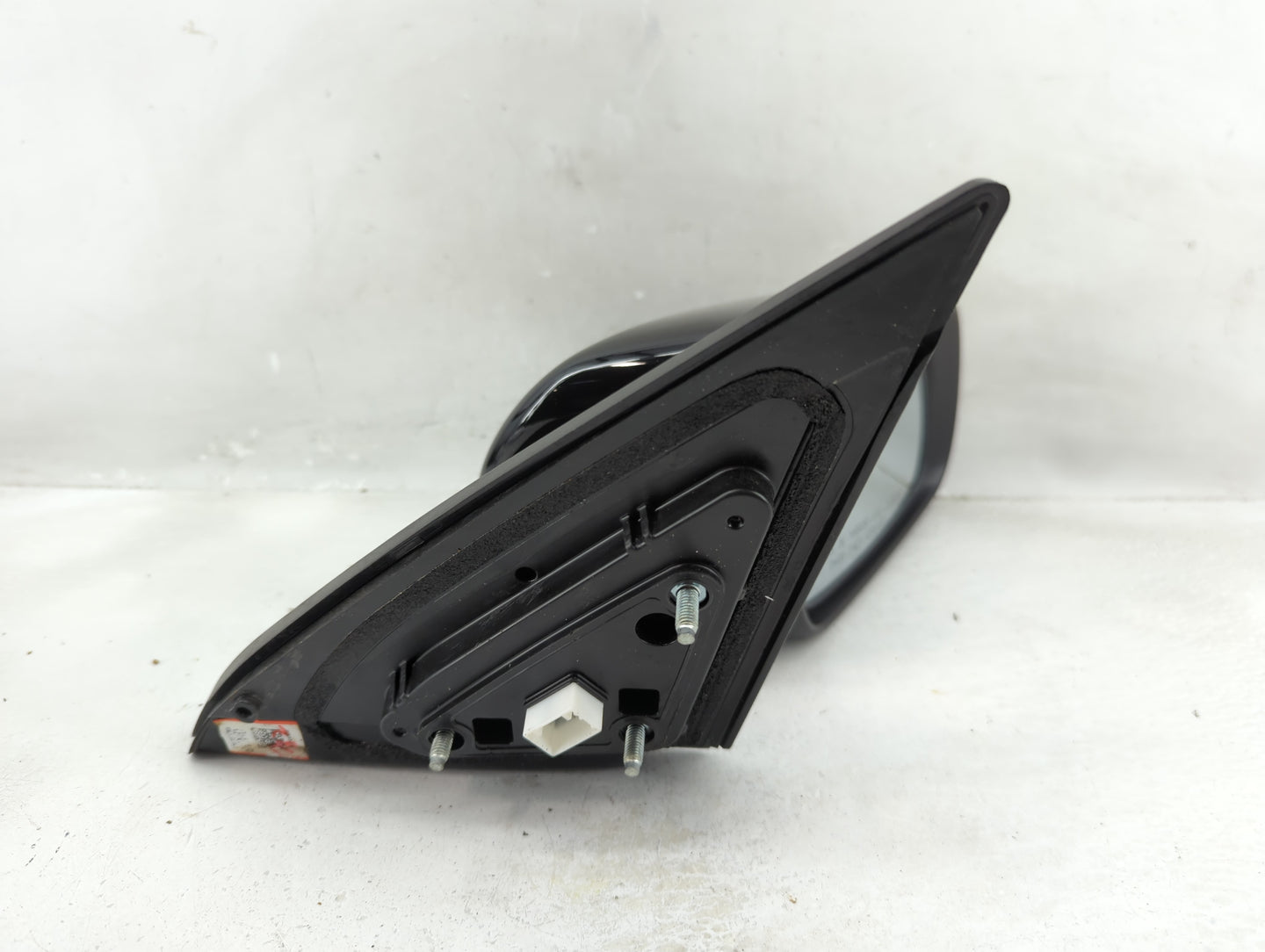2020 Hyundai Venue Passenger Side View Mirror - Right Door Mirror OEM Used - Oemusedautoparts1.com