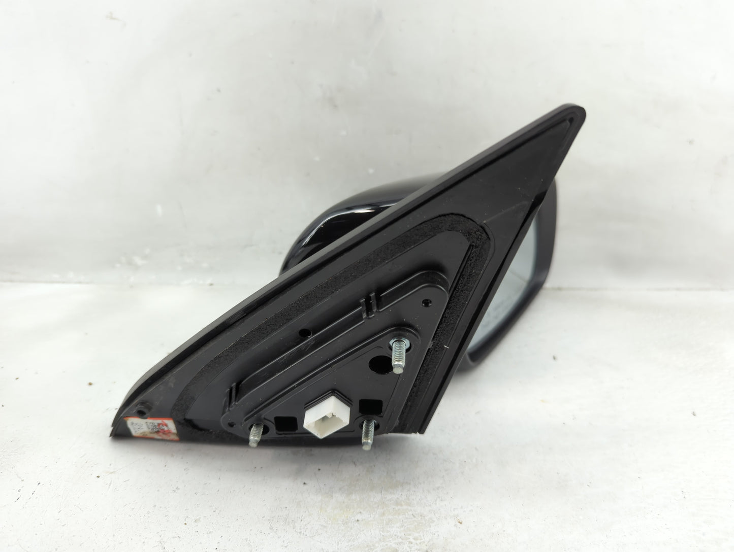 2020 Hyundai Venue Passenger Side View Mirror - Right Door Mirror OEM Used - Oemusedautoparts1.com