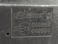2020 Hyundai Venue Passenger Side View Mirror - Right Door Mirror OEM Used - Oemusedautoparts1.com