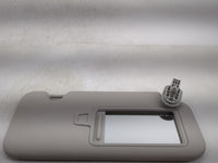 2020 Hyundai Venue Sun Visor Shade Replacement Passenger Right Mirror Fits OEM Used Auto Parts - Oemusedautoparts1.com