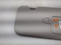 2020 Hyundai Venue Sun Visor Shade Replacement Passenger Right Mirror Fits OEM Used Auto Parts - Oemusedautoparts1.com
