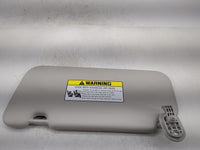 2020 Hyundai Venue Sun Visor Shade Replacement Passenger Right Mirror Fits OEM Used Auto Parts - Oemusedautoparts1.com