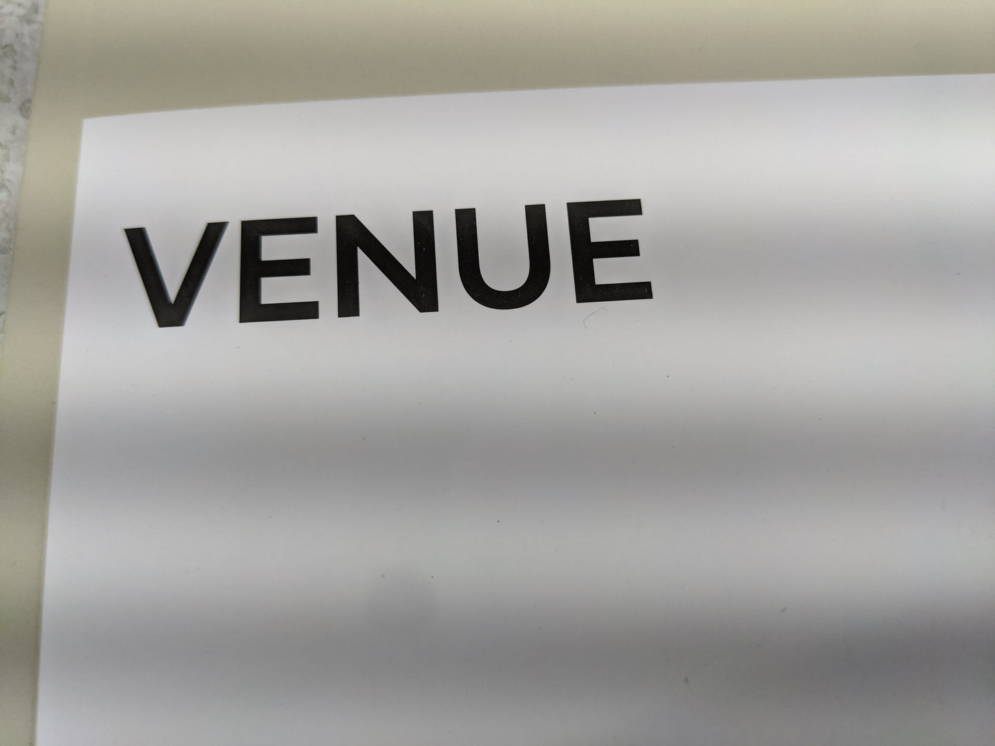 2023 Hyundai Venue Owners Manual Book Guide P/N:PSNO-EU2NE OEM Used Auto Parts - Oemusedautoparts1.com
