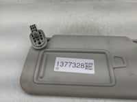 2020 Hyundai Venue Sun Visor Shade Replacement Driver Left Mirror Fits OEM Used Auto Parts - Oemusedautoparts1.com