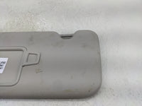 2020 Hyundai Venue Sun Visor Shade Replacement Driver Left Mirror Fits OEM Used Auto Parts - Oemusedautoparts1.com