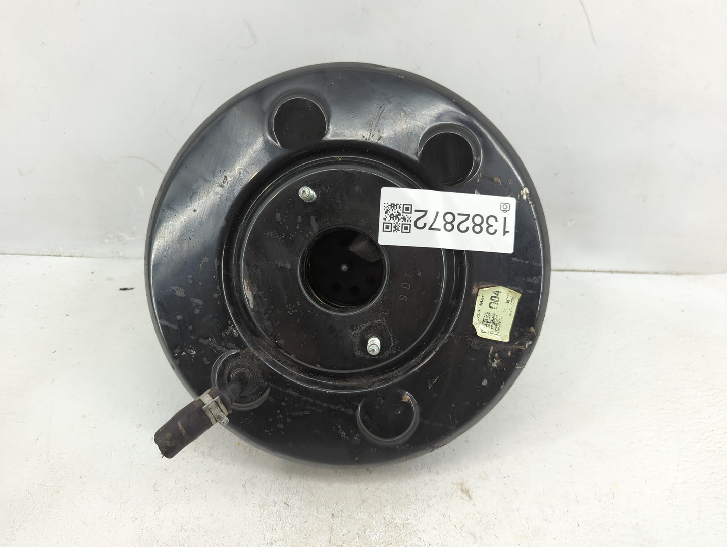 2020-2020 Hyundai Venue Power Brake Booster Oem 1382872 - Oemusedautoparts1.com