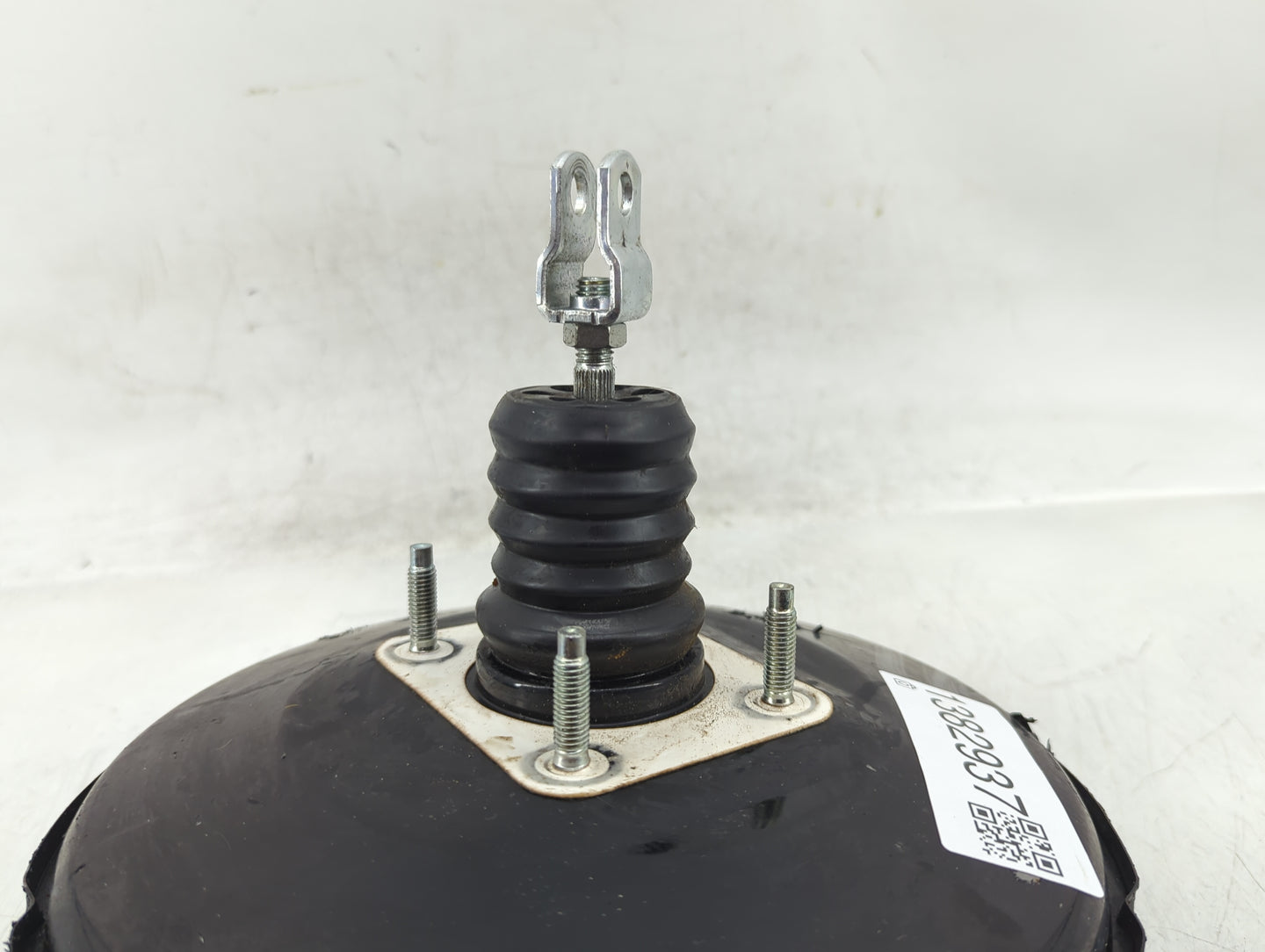 2020-2020 Hyundai Venue Power Brake Booster Oem - Oemusedautoparts1.com