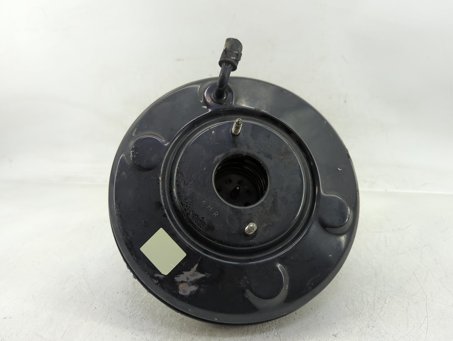 2020-2020 Hyundai Venue Power Brake Booster Oem 1382937 - Oemusedautoparts1.com