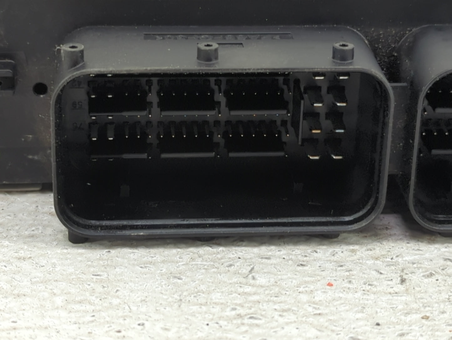2023 Hyundai Venue PCM Engine Control Computer ECU ECM PCU OEM P/N:MQX-3NU26Q000T00 CQX0M16NH0, CPGPSH3.26..1, 9003220298KC 