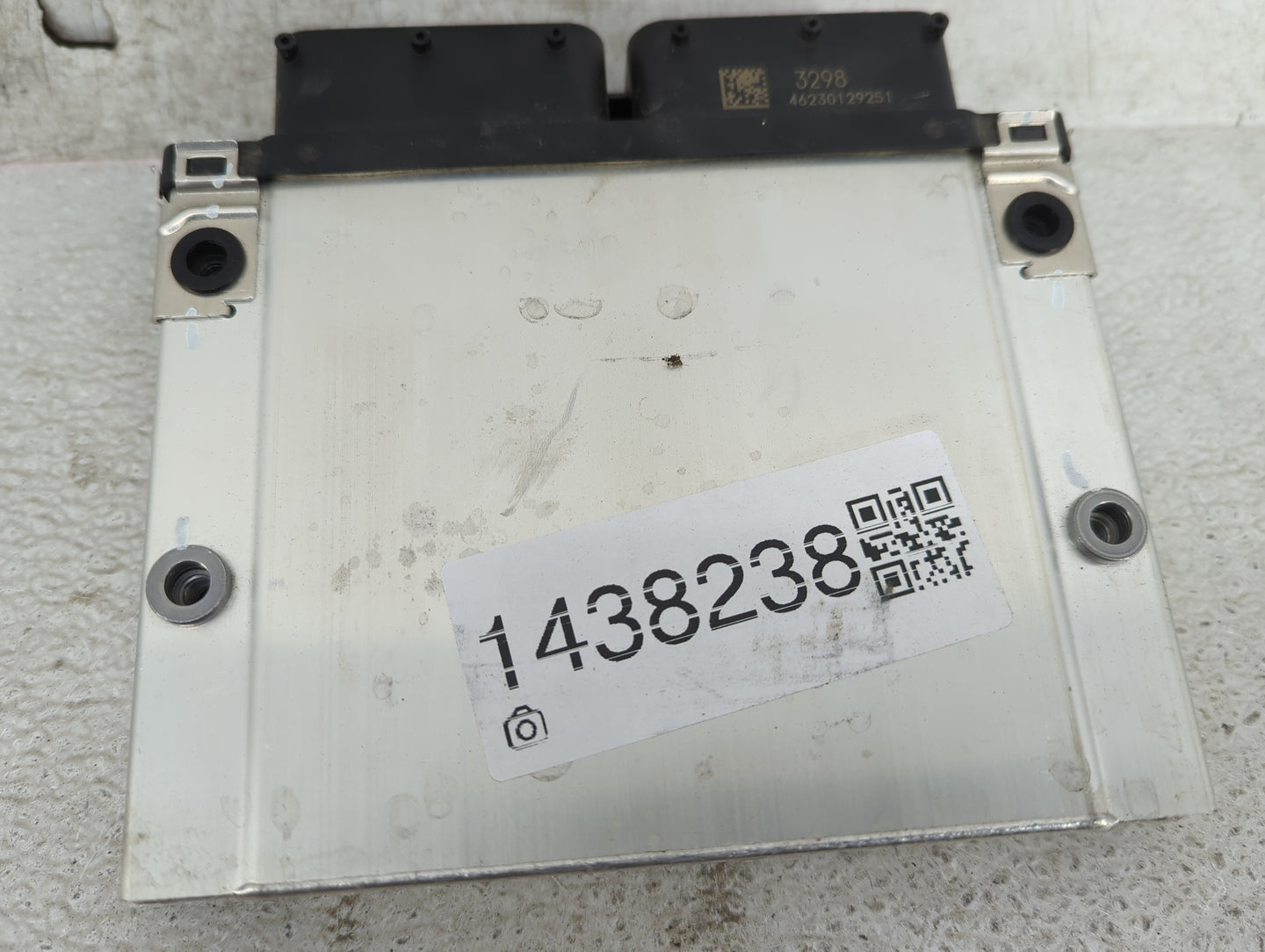2023 Hyundai Venue PCM Engine Control Computer ECU ECM PCU OEM P/N:MQX-3NU26Q000T00 CQX0M16NH0, CPGPSH3.26..1, 9003220298KC 
