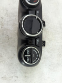 2023 Hyundai Venue Climate Control Module Temperature AC/Heater Replacement P/N:97250-K2DF0 C20039-8120 Fits OEM Used Auto P