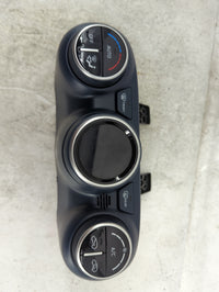 2023 Hyundai Venue Climate Control Module Temperature AC/Heater Replacement P/N:97250-K2DF0 C20039-8150 Fits OEM Used Auto P