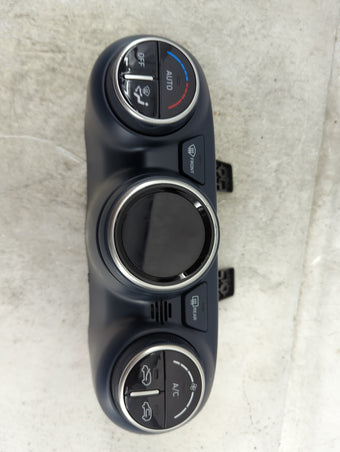 compare product 2023 Hyundai Venue Climate Control Module Temperature AC/Heater Replacement P/N:97250-K2DF0 C20039-8150 Fits OEM Used Auto Parts