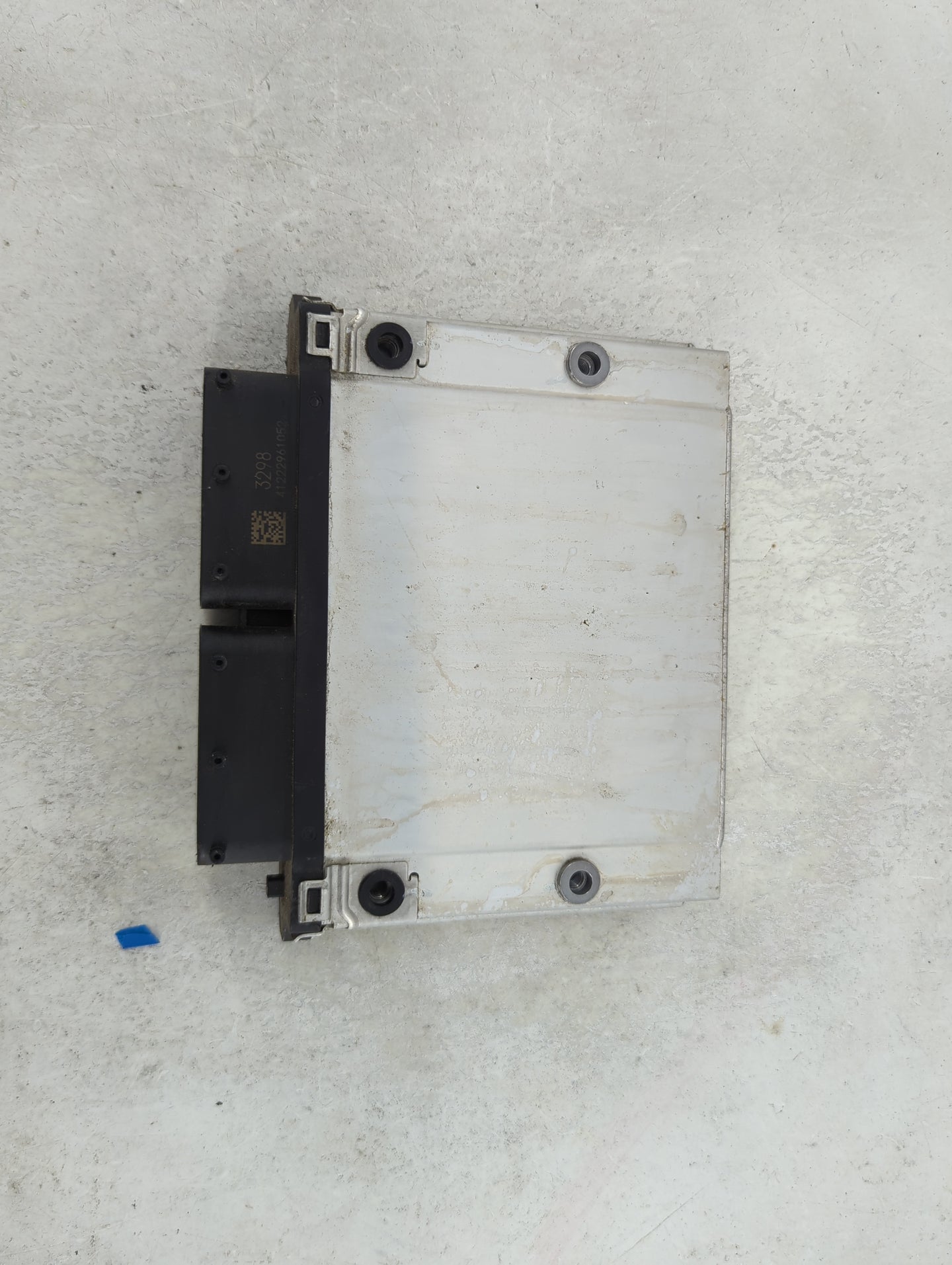2023 Hyundai Venue PCM Engine Control Computer ECU ECM PCU OEM P/N:39100-2M678 9003220298KC, MQX-3NU26Q000T00, CQX0M16NH0 Fi