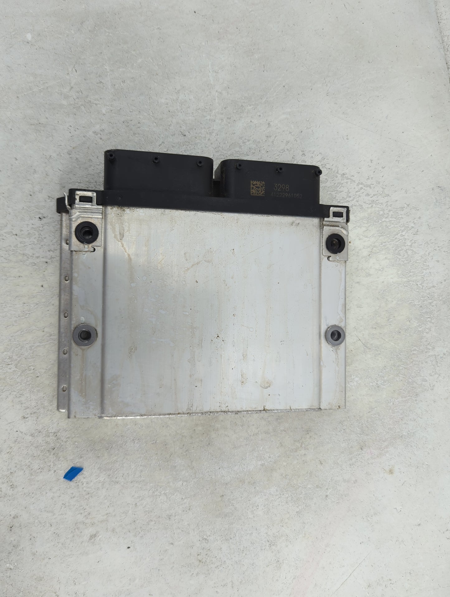2023 Hyundai Venue PCM Engine Control Computer ECU ECM PCU OEM P/N:39100-2M678 9003220298KC, MQX-3NU26Q000T00, CQX0M16NH0 Fi