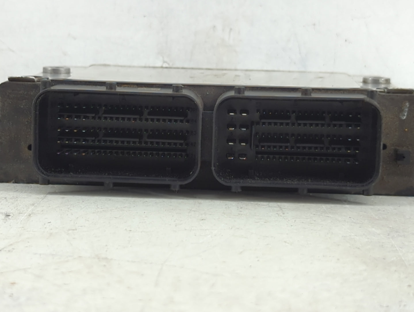 2023 Hyundai Venue PCM Engine Control Computer ECU ECM PCU OEM P/N:39100-2M678 9003220298KC, MQX-3NU26Q000T00, CQX0M16NH0 Fi